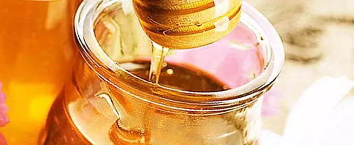 The most useful varieties of honey