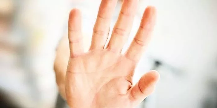 Torna az artrózisos ujjak számára