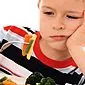 Fascinantne večerje: kako otroka zainteresirati za pravilno prehranjevanje