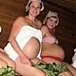 Kas rasedad saavad käia saunas?