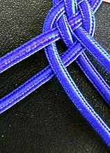 Aprendre a teixir productes interessants a partir d’una corda o corda