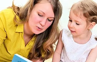 Vai jūsu bērns nesteidz mācīties lasīt? Iedarbini viņu!