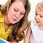 Apakah anak Anda tidak terburu-buru untuk belajar membaca? Buat dia tertarik!