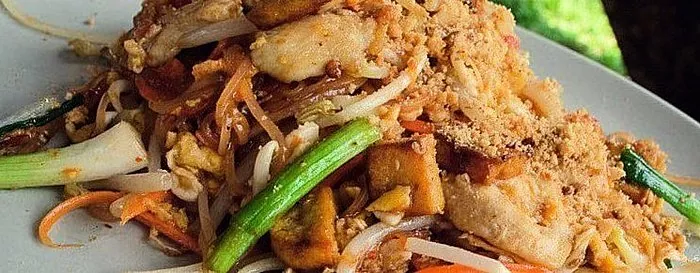 Πώς να μαγειρέψετε ταϊλανδέζικη σαλάτα: μυστικά μαγειρικής και δημοφιλείς συνταγές