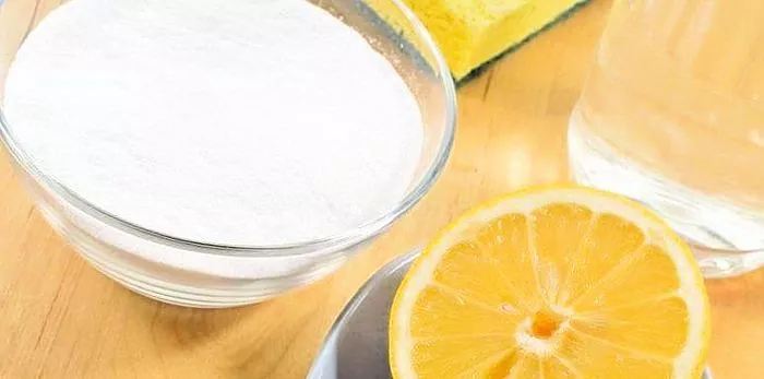 Kuidas puhastada veekeetjat sidrunhappega?