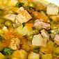 Aprender a preparar uma sopa deliciosa com ingredientes familiares e acessíveis
