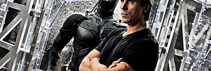 Transform Man: The Amazing Metamorphoses of Christian Bale