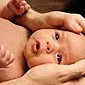 Hogyan lehet gyógyítani az újszülött orrfolyását?