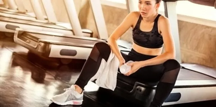 To the fullest: how music affects workout