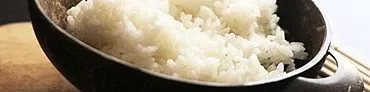 Rice para sa sushi sa isang mabagal na kusinilya - masarap, mabilis at madali!