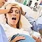 共同出産：夫を分娩室に連れて行くべきですか？