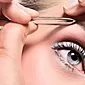 Hur man drar ögonbrynen korrekt: vi ger perfekt form, färg och konturer