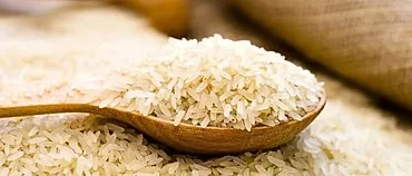 Kako očistiti tijelo rižom?