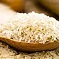 Ako očistiť telo ryžou?