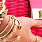 Bracelet en or pour femme - preuve de goût et de style