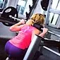 Barbell squat technique for girls. How to pump up the muscles of the buttocks?