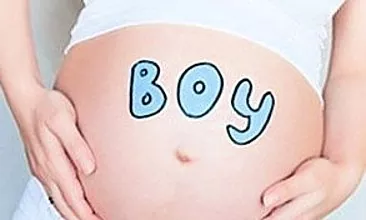 Como engravidar de um menino!