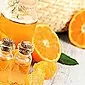 Les bienfaits de l'huile d'orange pour le visage