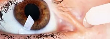 Què és la síndrome de l'ull sec?