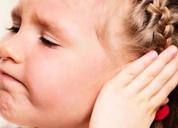 Hogyan lehet helyreállítani a hallást a középfülgyulladás után