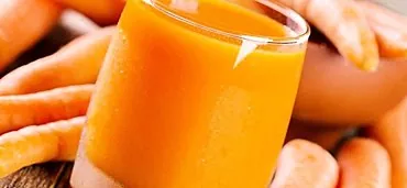 Quins avantatges té el suc de pastanaga durant l’embaràs?