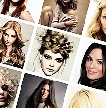 اصول انتخاب مدل مو برای انواع مختلف صورت