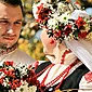 ベラルーシの結婚式の伝統と習慣