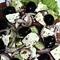 Salad keju