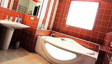 Ideje i rješenja za kupaonice za poboljšanje njegove funkcionalnosti