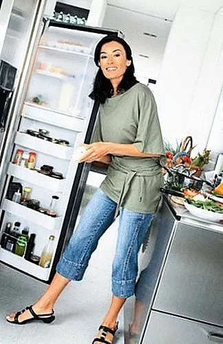 Kuidas valida oma koju külmkapp?