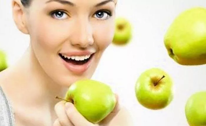 Kas rasedad peaksid õunu sööma?