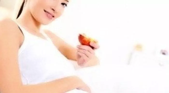 妊婦はリンゴを食べるべきですか？