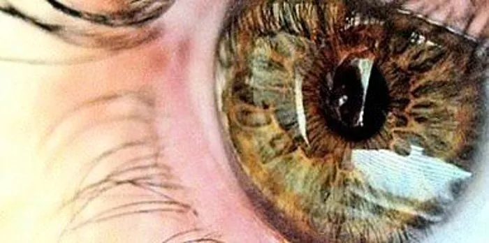 Mustpead silmade ees: põhjused ja ravimeetodid