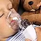 어린이 흡입 용 Pulmicort : 지침 및 복용량