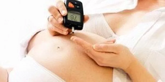 Υψηλή ζάχαρη κατά τη διάρκεια της εγκυμοσύνης: αιτίες, συμπτώματα, διάγνωση, θεραπεία