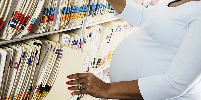 El levomekol és acceptable durant l’embaràs?