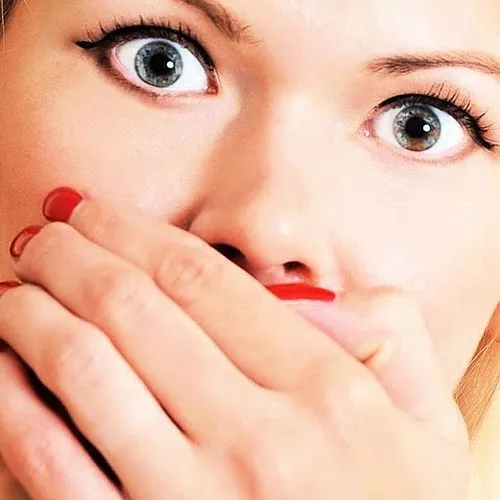 Bagaimana jika Anda terus-menerus mengeringkan mulut, dan apa alasannya? Tips Berguna
