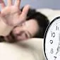 Par ko liecina hroniska miegainība un nespēks?