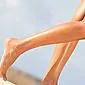 A lábak bőre kiszárad: okai és kezelése