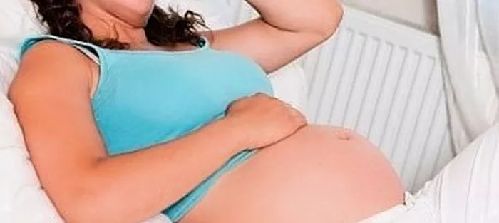 Temperatura tijekom rane trudnoće