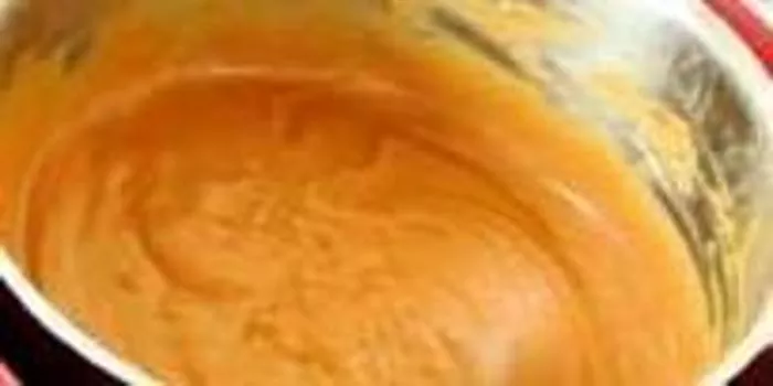 Kuidas valmistada kõige maitsvamat karamellikreemi