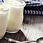 Bacteriën kiezen voor yoghurt