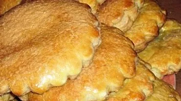 おいしい自家製ラードクッキーの作り方：人気のレシピ