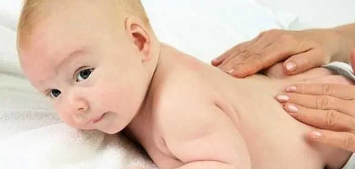 Duchenne-Erb-ova paraliza: Neuropatologija dojenčadi i odraslih