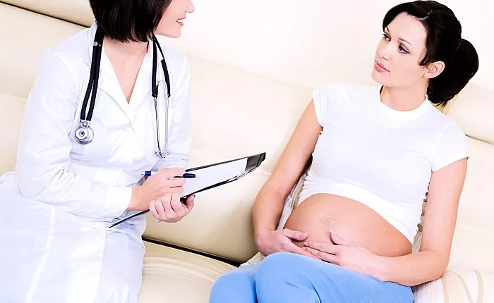 אצטון בשתן במהלך ההריון: גורם, ניתוח, טיפול
