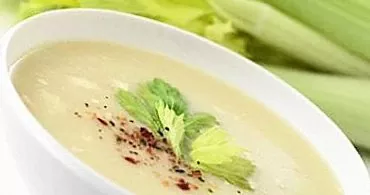 Sup Pelangsing Celeri