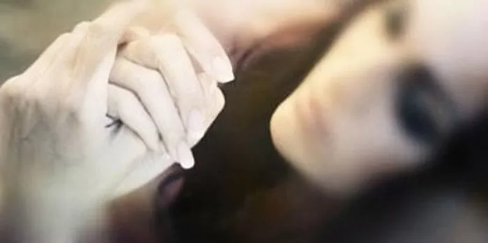 Rukovanje rukom kao simptom ozbiljne bolesti