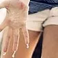 La tremolada de la mà com a símptoma d’una malaltia greu