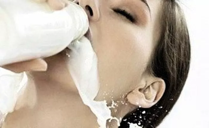 Dieta com leite - teoria e prática