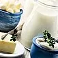 Diet susu - teori dan praktek